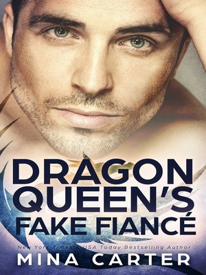 The Dragon Queen's Fake Fiancé - ebook